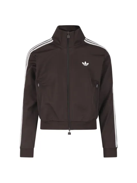 adidas Beckenbauer zip-up sweatshirt