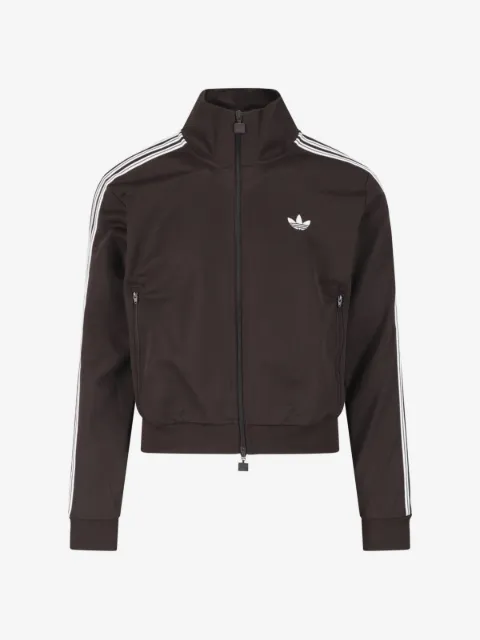 adidas Felpa Beckenbauer con zip