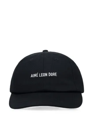 Aimé Leon Dore
