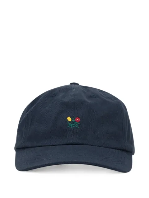 Aimé Leon Dore brushed crest cap