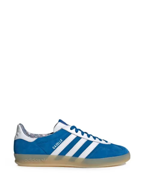 adidas Gazelle Indoor Mercedes AMG Petronas F1 Team sneakers