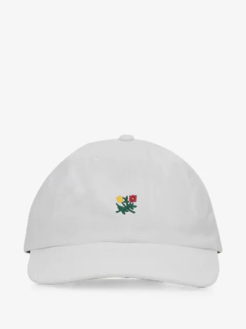 Aimé Leon Dore gorra de béisbol con distintivo bordado