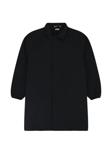 adidas Fear of God Athletics car jacket