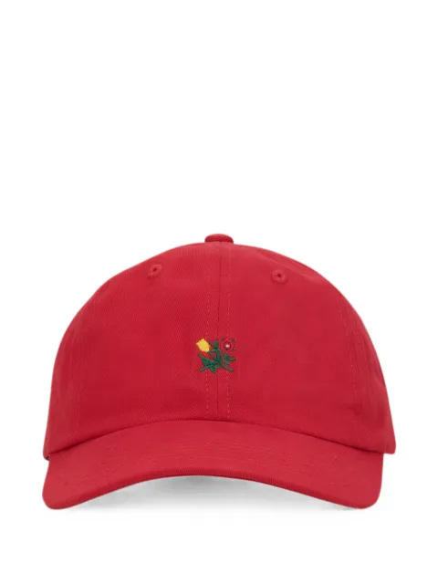 Aimé Leon Dore Brushed Crest embroidered cap
