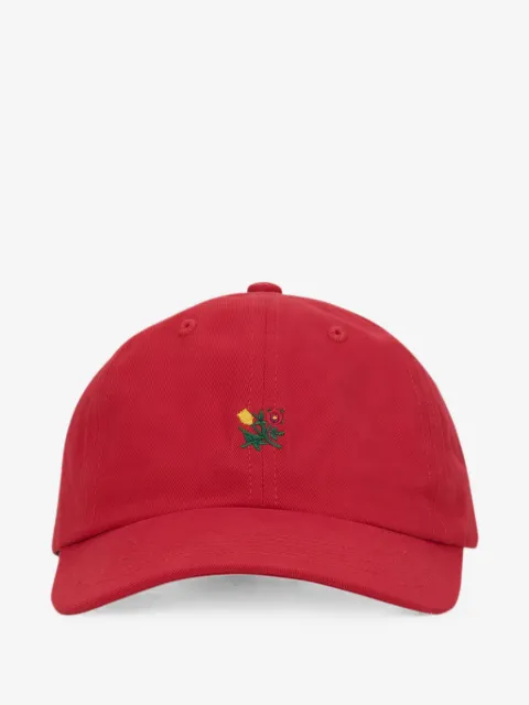 Aimé Leon Dore Brushed Crest embroidered cap