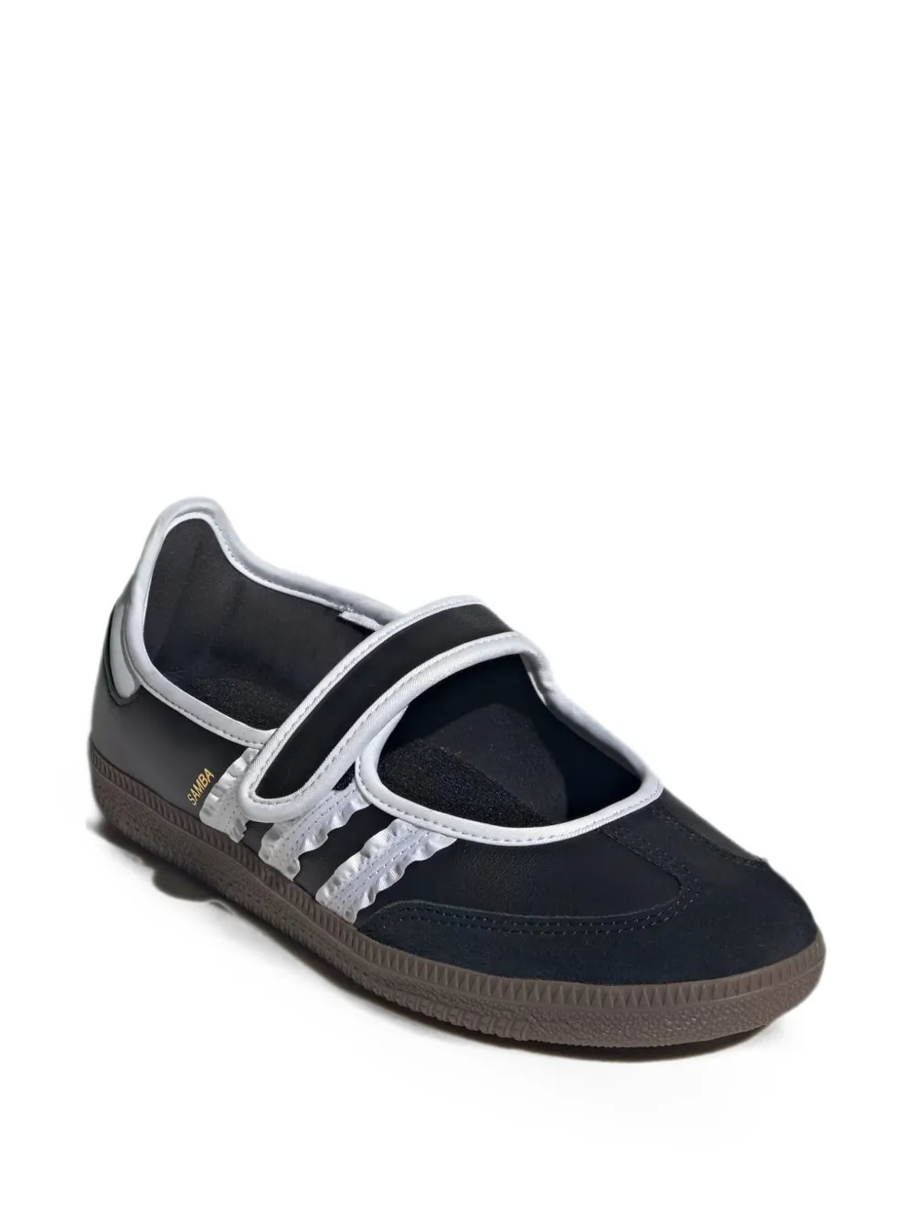 adidas Samba Jane sneakers Zwart