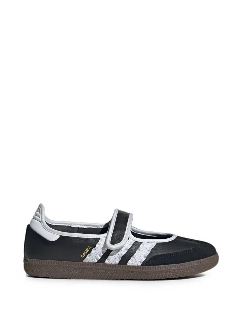 Adidas Gazelle Indoor Mercedes AMG Petronas F1 Team sneakers Blauw