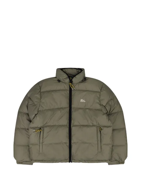 Aimé Leon Dore quilted down puffer jacket
