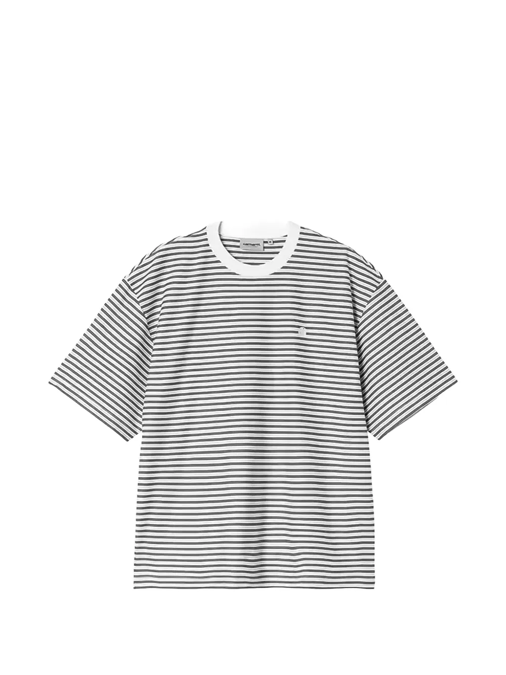 楽天市場】ストライプ tシャツの通販