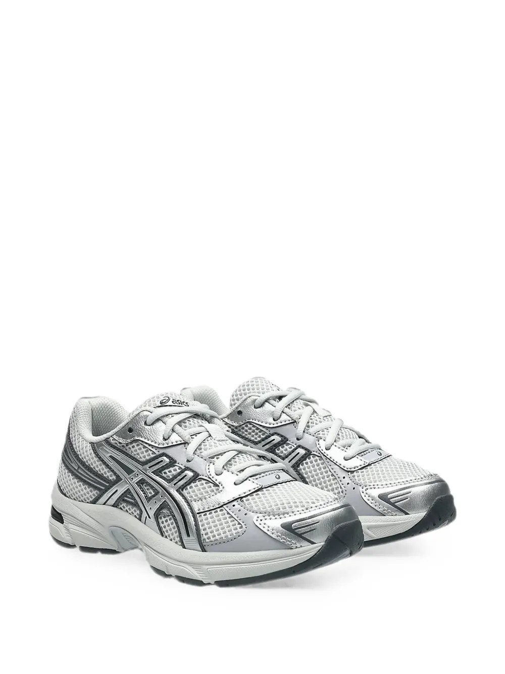 Asics Kids Gel-1130 GS sneakers - Bianco