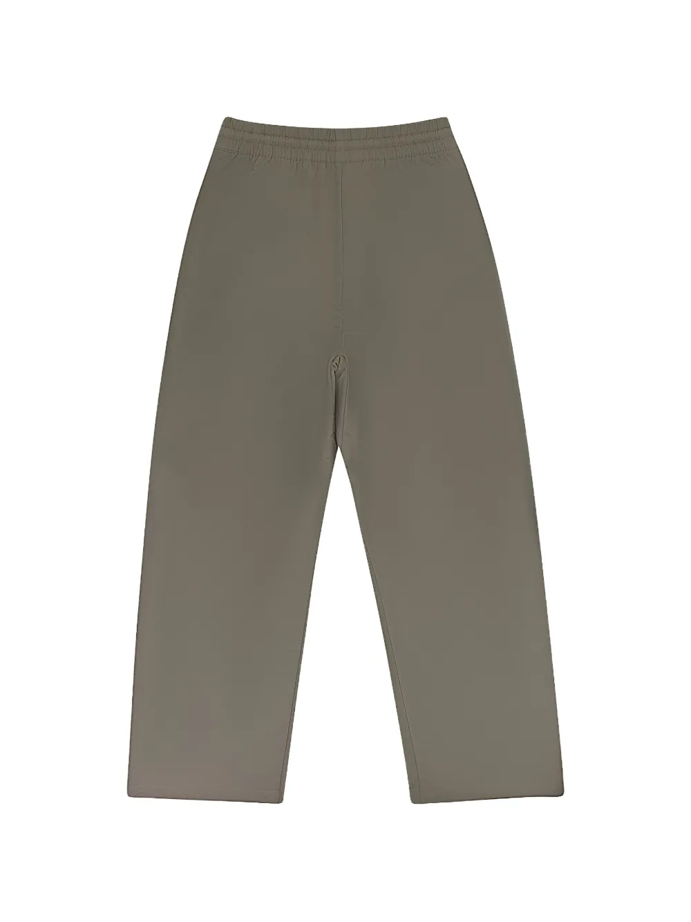 adidas x Fear of God Athletics track pants Grijs