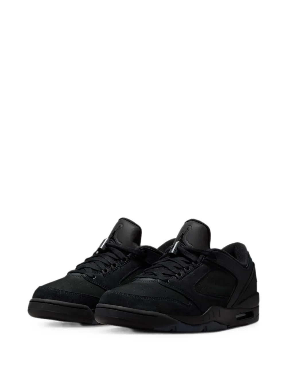 Jordan Sixty Plus Low sneakers Zwart