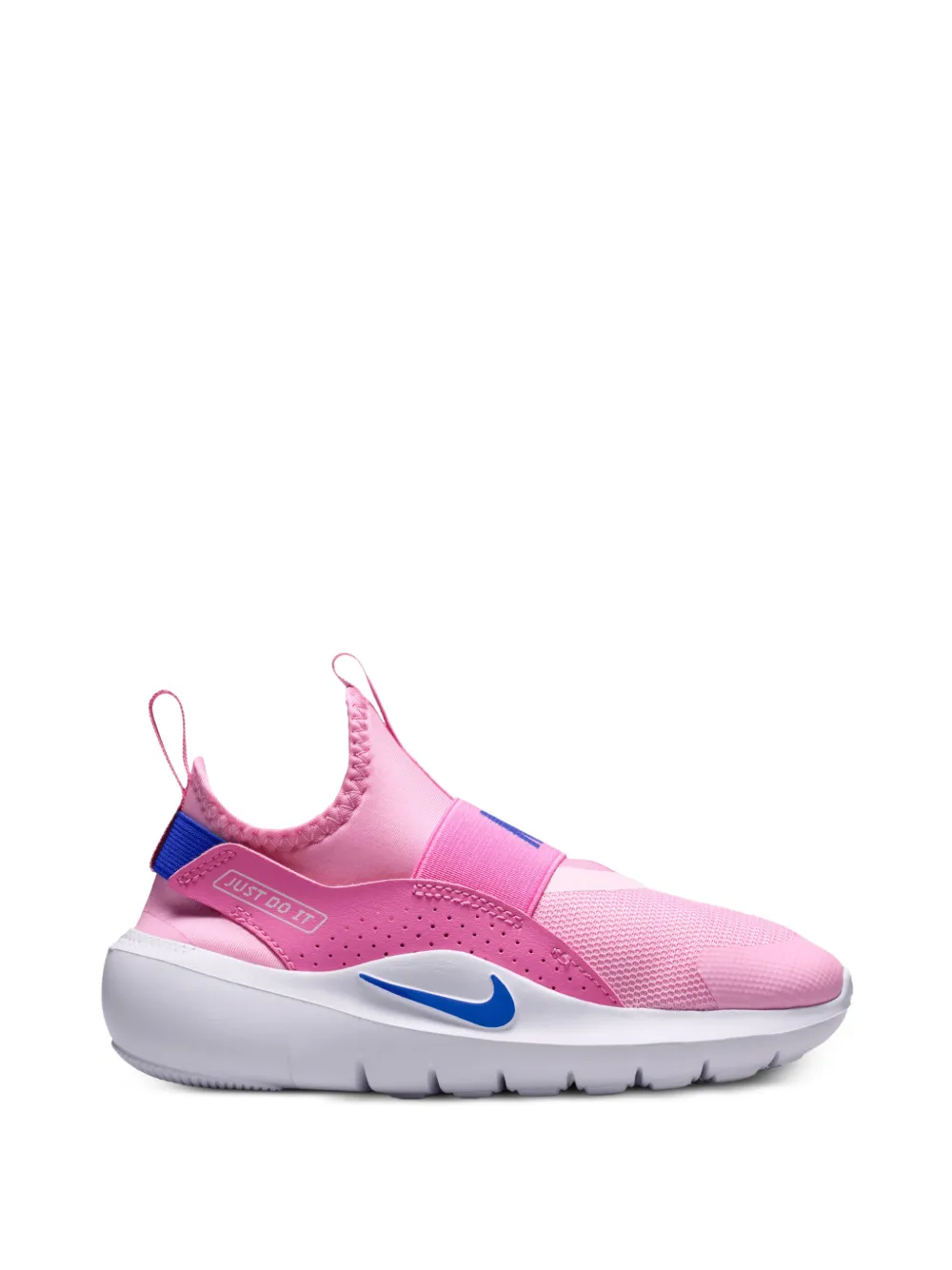 Nike Kids Sneakers Flex Runner 4 - Rosa