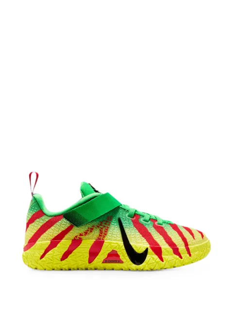 Nike Kids tenis Ja 3 PS Jurassic Park Explorer