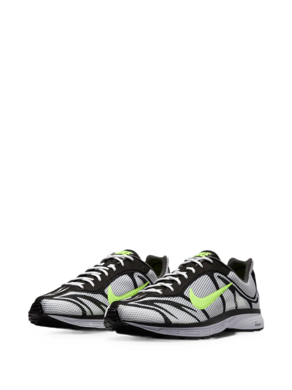 Nike Zoom Streak 3 sneakers Wit