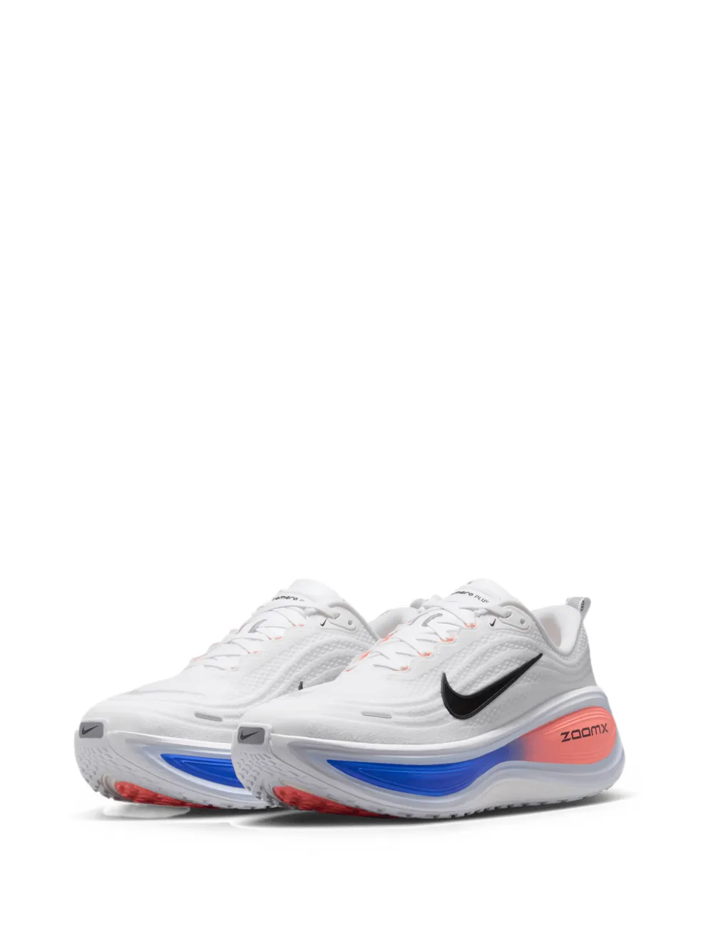 Nike Vomero Plus sneakers Wit
