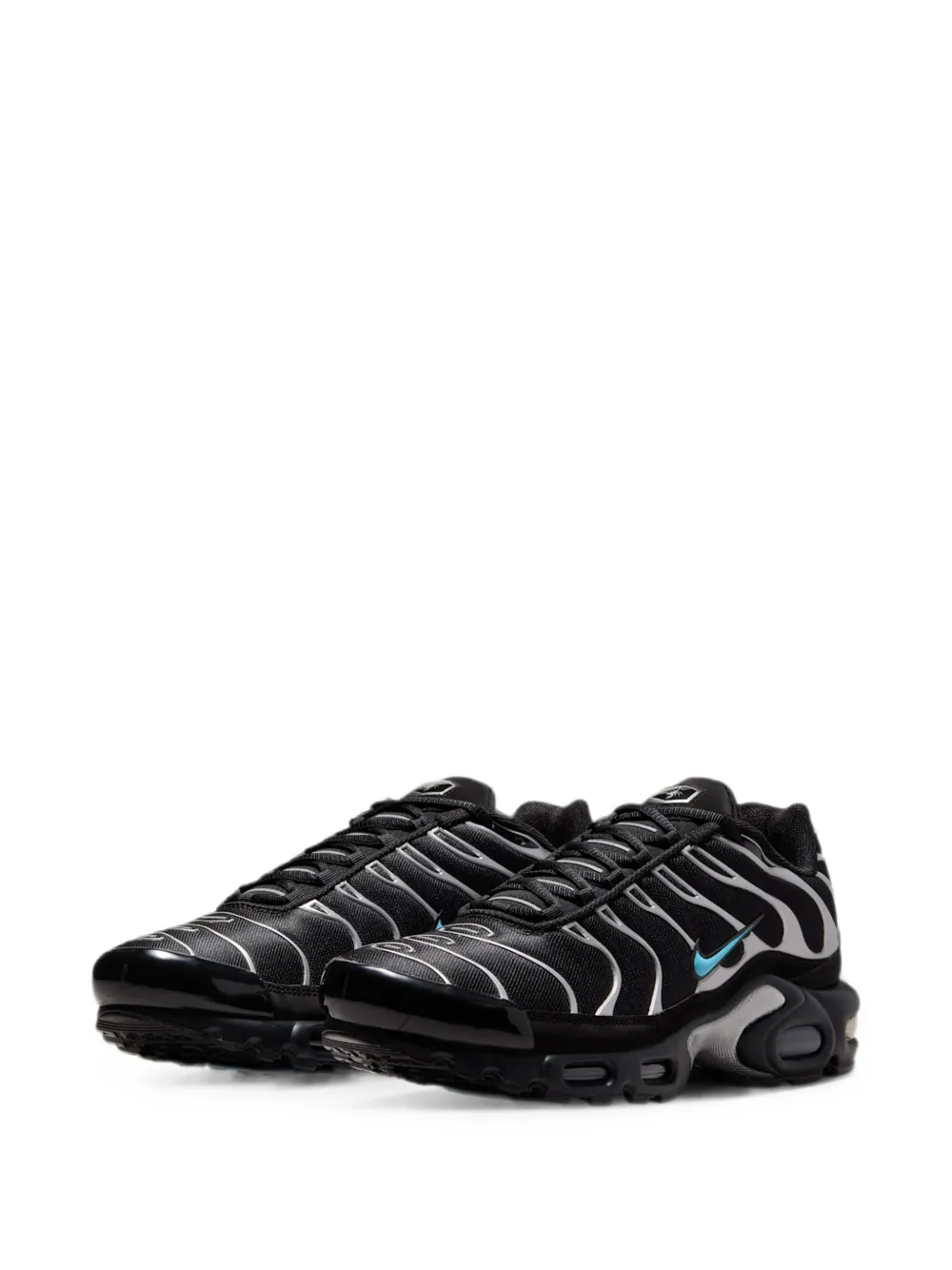 Nike Air Max Plus sneakers Zwart