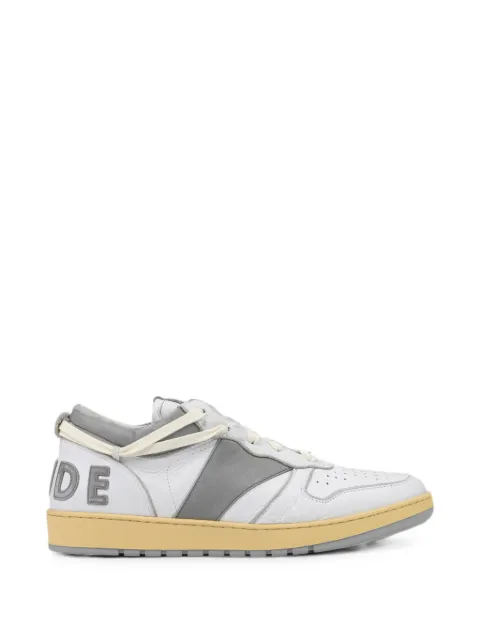 RHUDE Rhecess Low sneakers