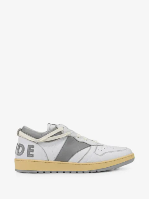 RHUDE Rhecess Sneakers