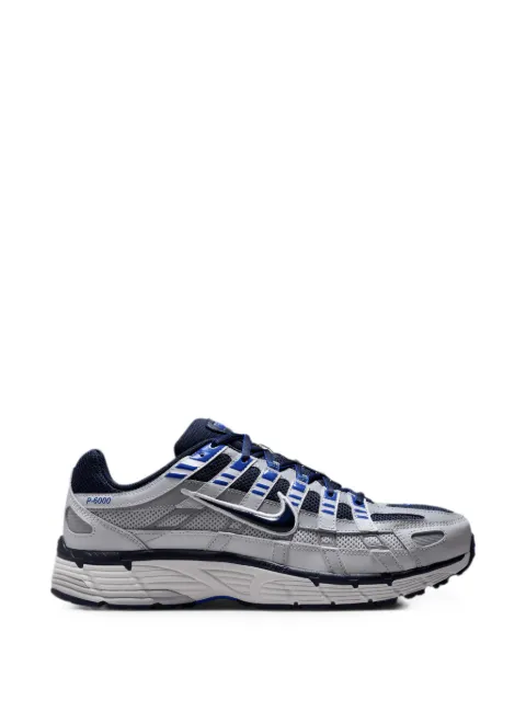 Nike P-6000 panelled sneakers