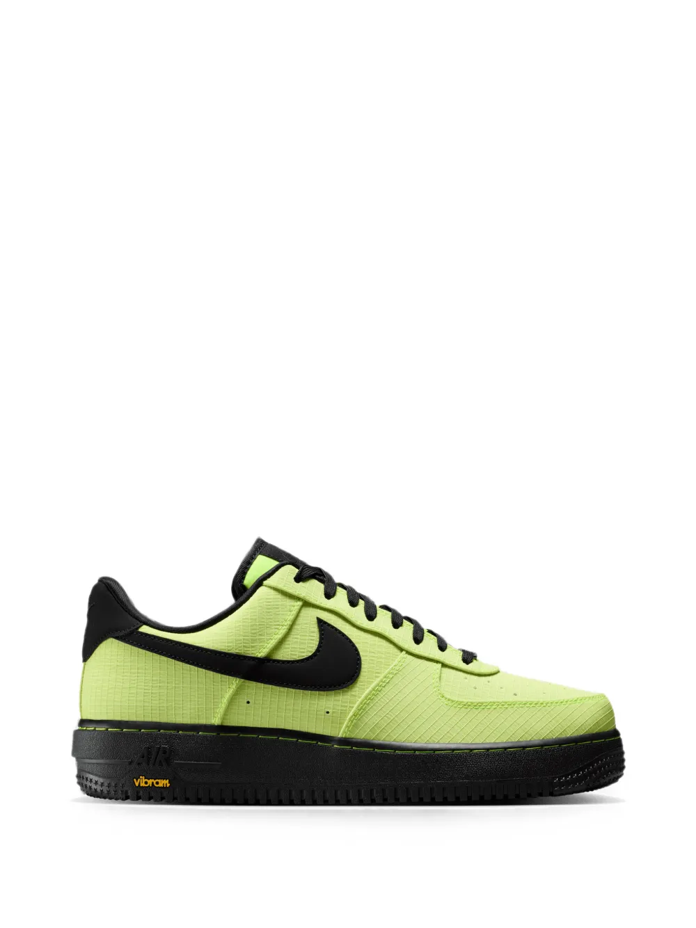 Nike Air Force 1 '07 LX Vibram sneakers - Verde