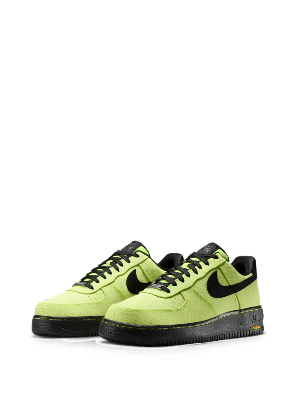 Nike Air Force 1 '07 LX Vibram sneakers Groen