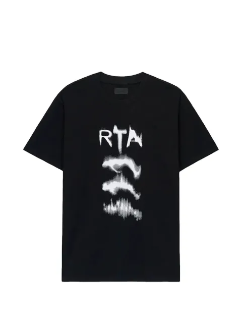 RTA Colin oversized-fit T-shirt