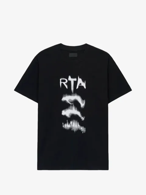 RTA camiseta Colin oversize