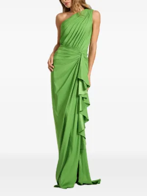 farfetch midi dresses Designer dresses | ZIMMERMANN, Jenny Packham