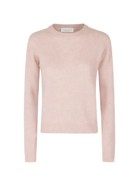 Roberto Collina crew-neck sweater