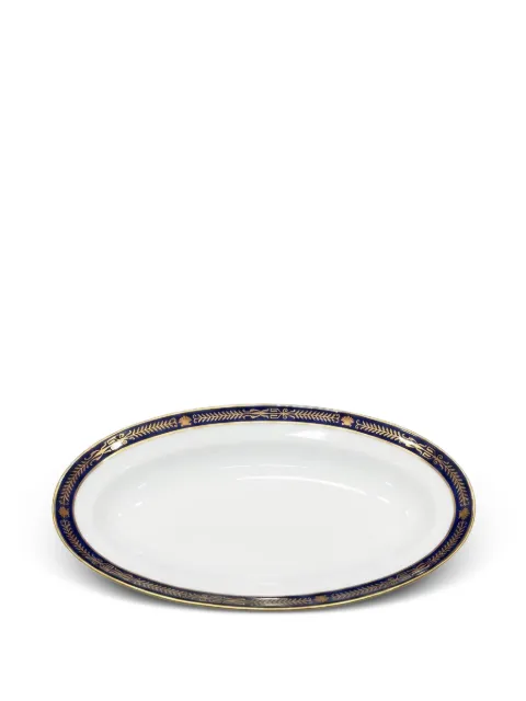 GINORI 1735 Raviera Impero Cleopatra Teller