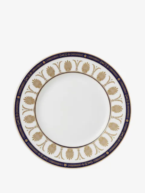 GINORI 1735 Impero Cleopatra dinner plates set (set of six)