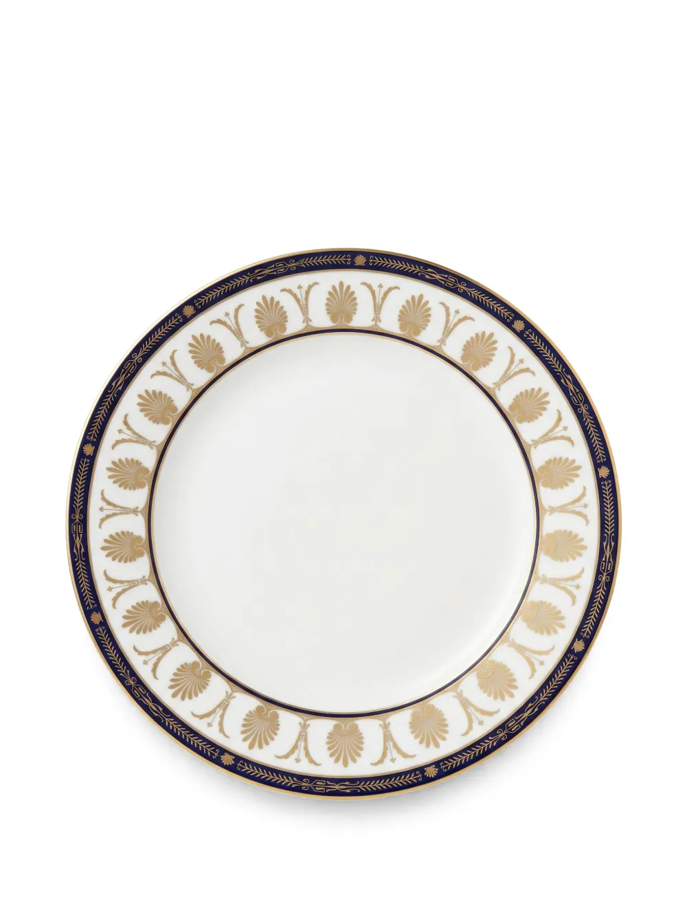 GINORI 1735 Impero Cleopatra dinner plate - Weiß
