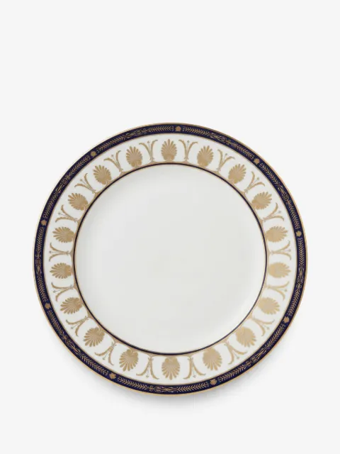 GINORI 1735 Impero Cleopatra dinner plate