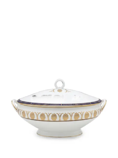 GINORI 1735 soupière Impero Cleopatra
