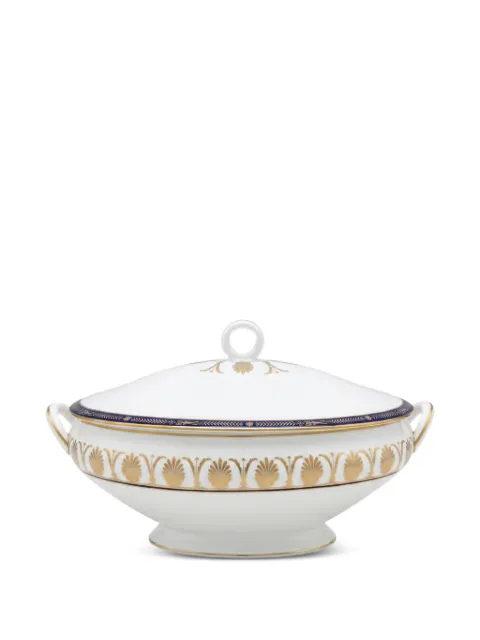 GINORI 1735 soupière Impero Cleopatra