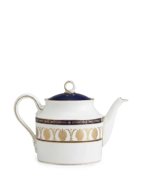 GINORI 1735 Impero Cleopatra teapot