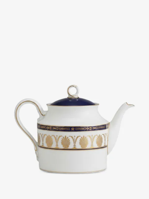 GINORI 1735 Impero Cleopatra teapot