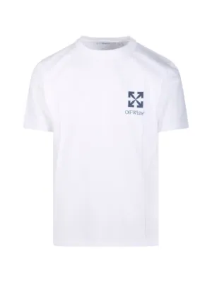 Off-White（オフホワイト）メンズ Tシャツ - FARFETCH