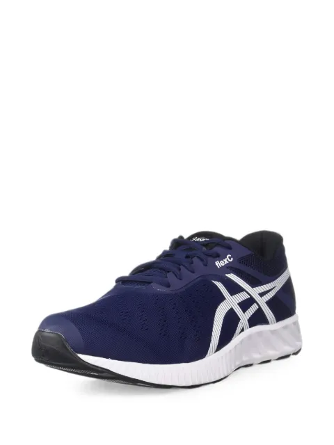 ASICS Flex-C mesh sneakers