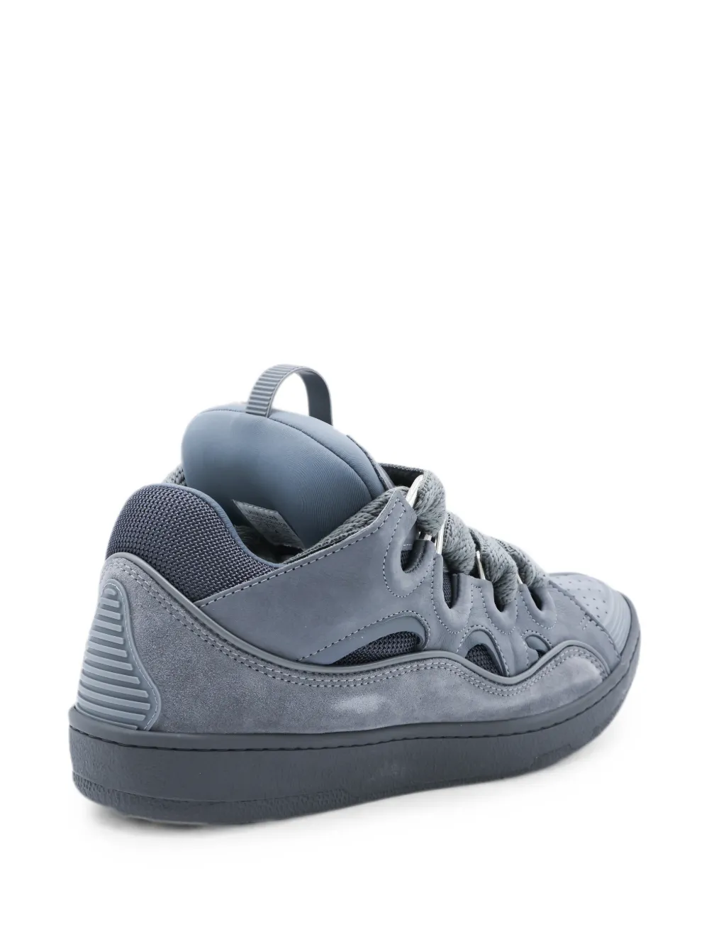 Lanvin Curb sneakers Grijs