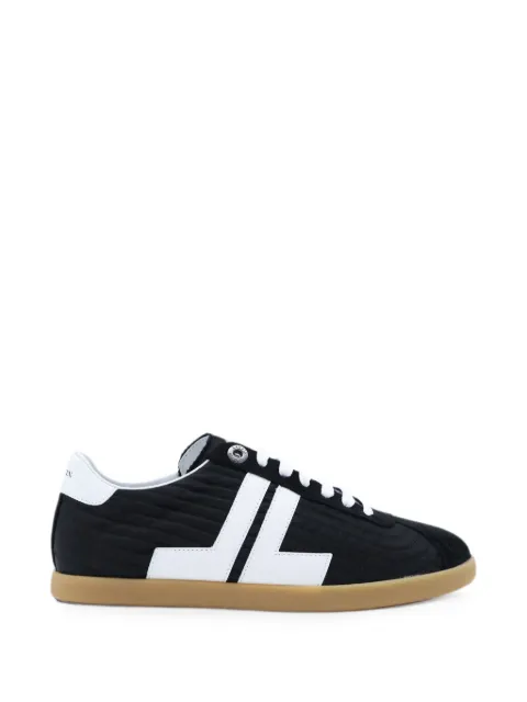 Lanvin lace-up sneakers