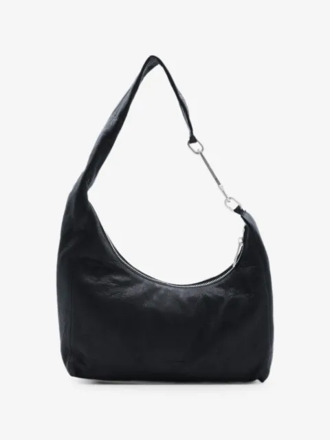 Rick Owens small Gemini shoulder bag