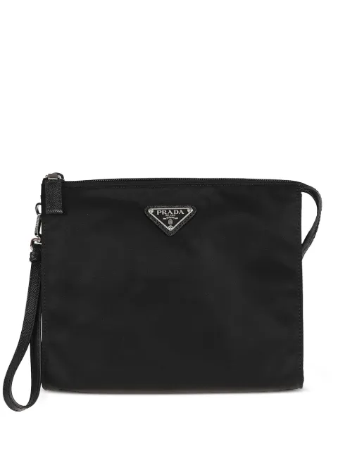Prada Re-Nylon wash bag