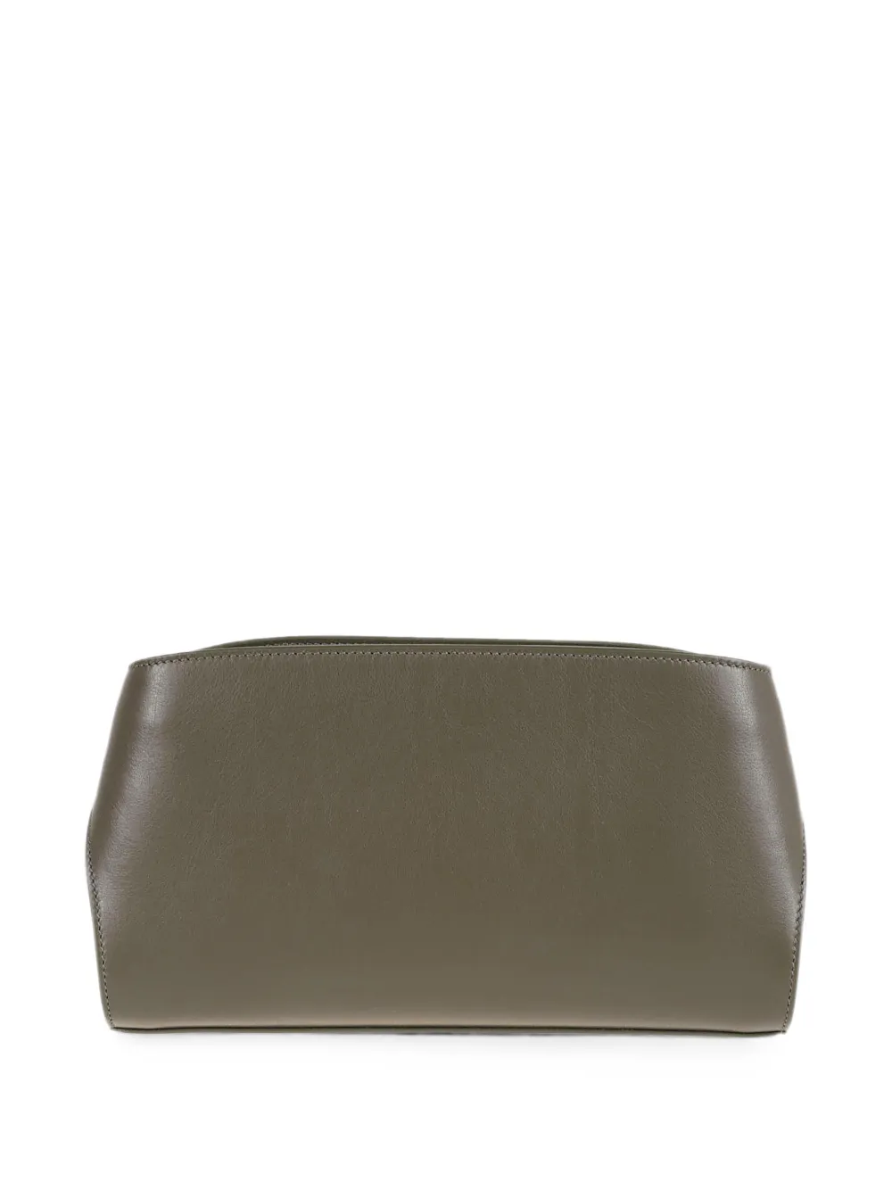Ferragamo Hug mini-crossbodytas Groen