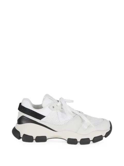 Prada Sneakers con inserti