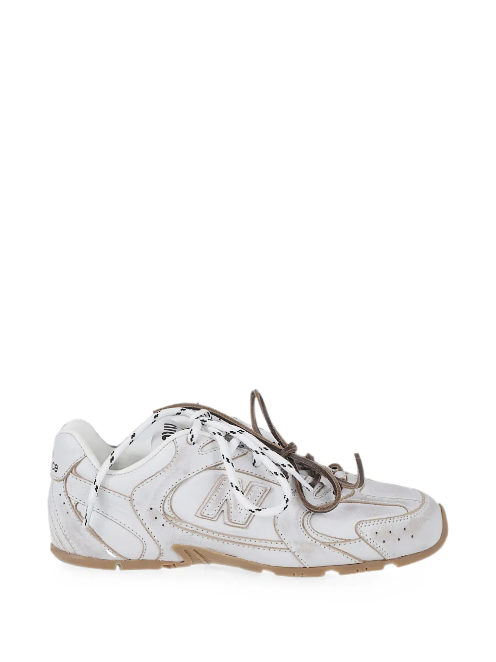 Miu Miu x New Balance Sneakers 530 SL - Bianco
