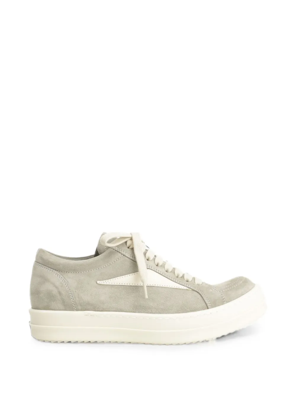 Rick Owens Vintage sneakers - Grigio