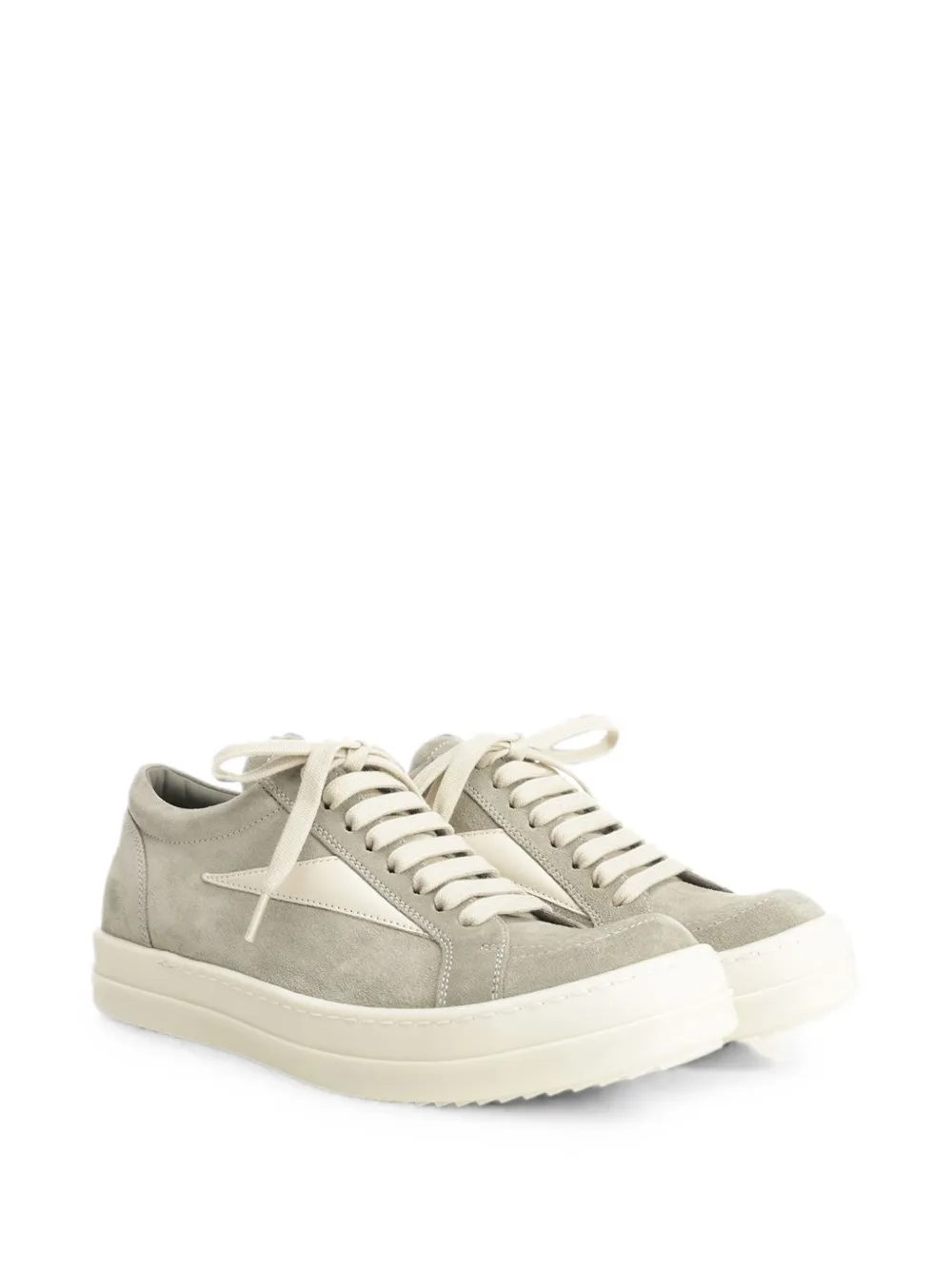 Rick Owens Vintage sneakers Grijs
