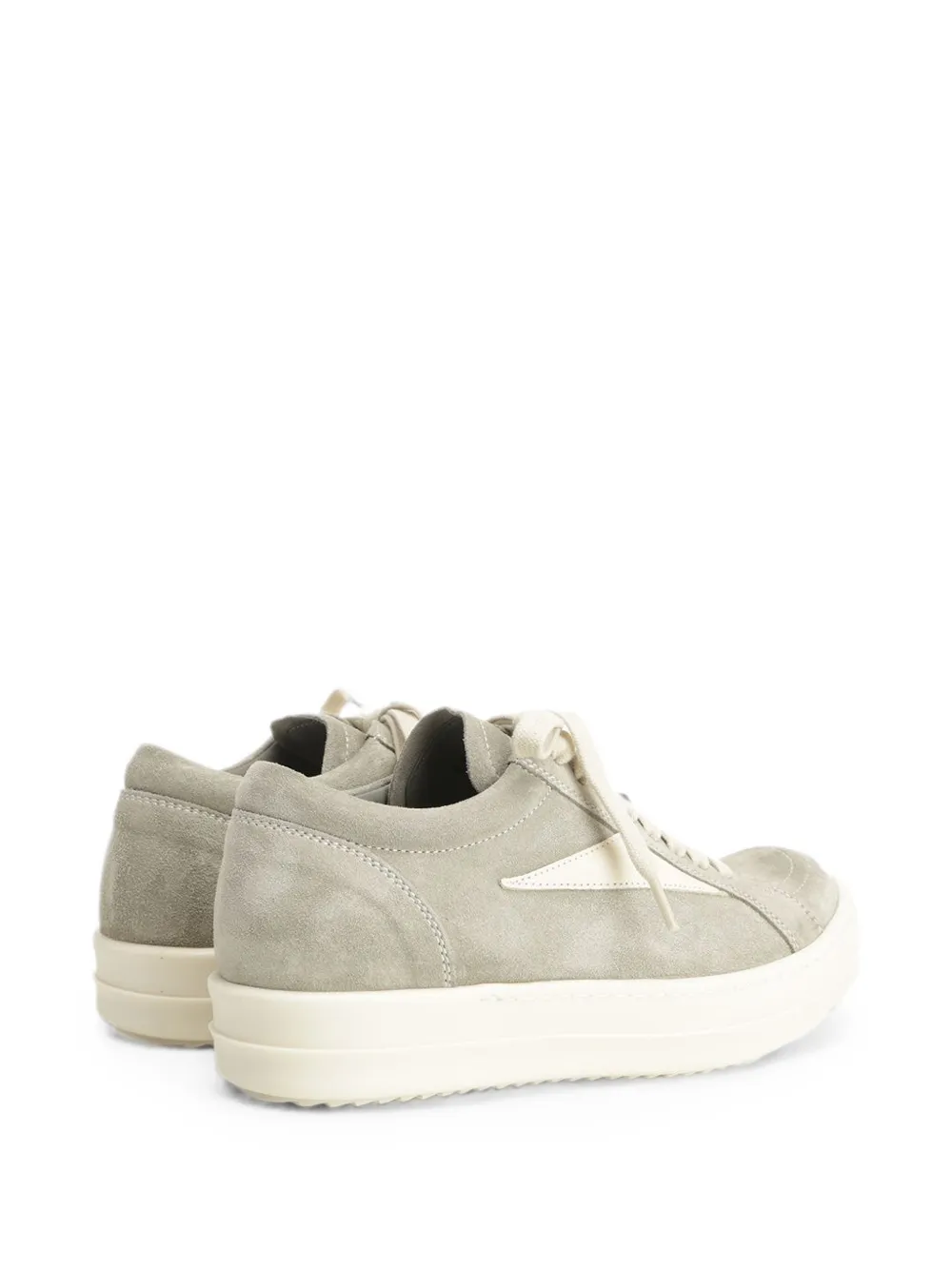 Rick Owens Vintage sneakers Grijs